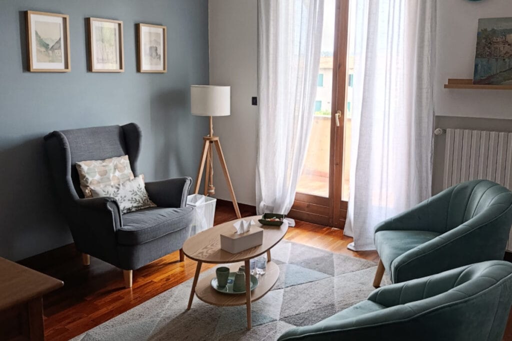 Studio Psicologia a Provaglio