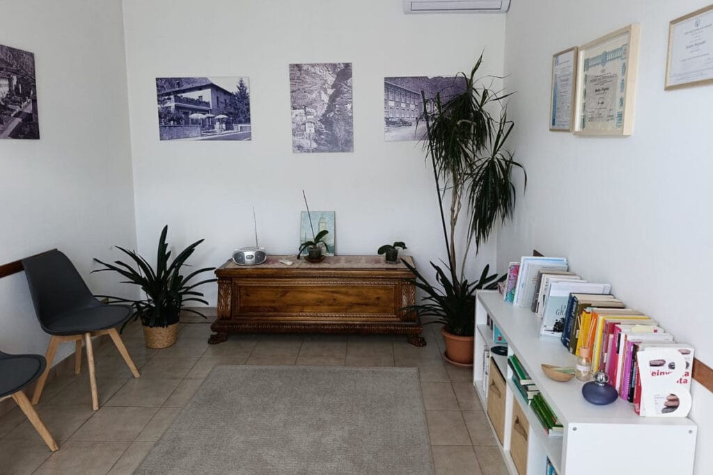 studio psicologia piancogno drssa Magnolini